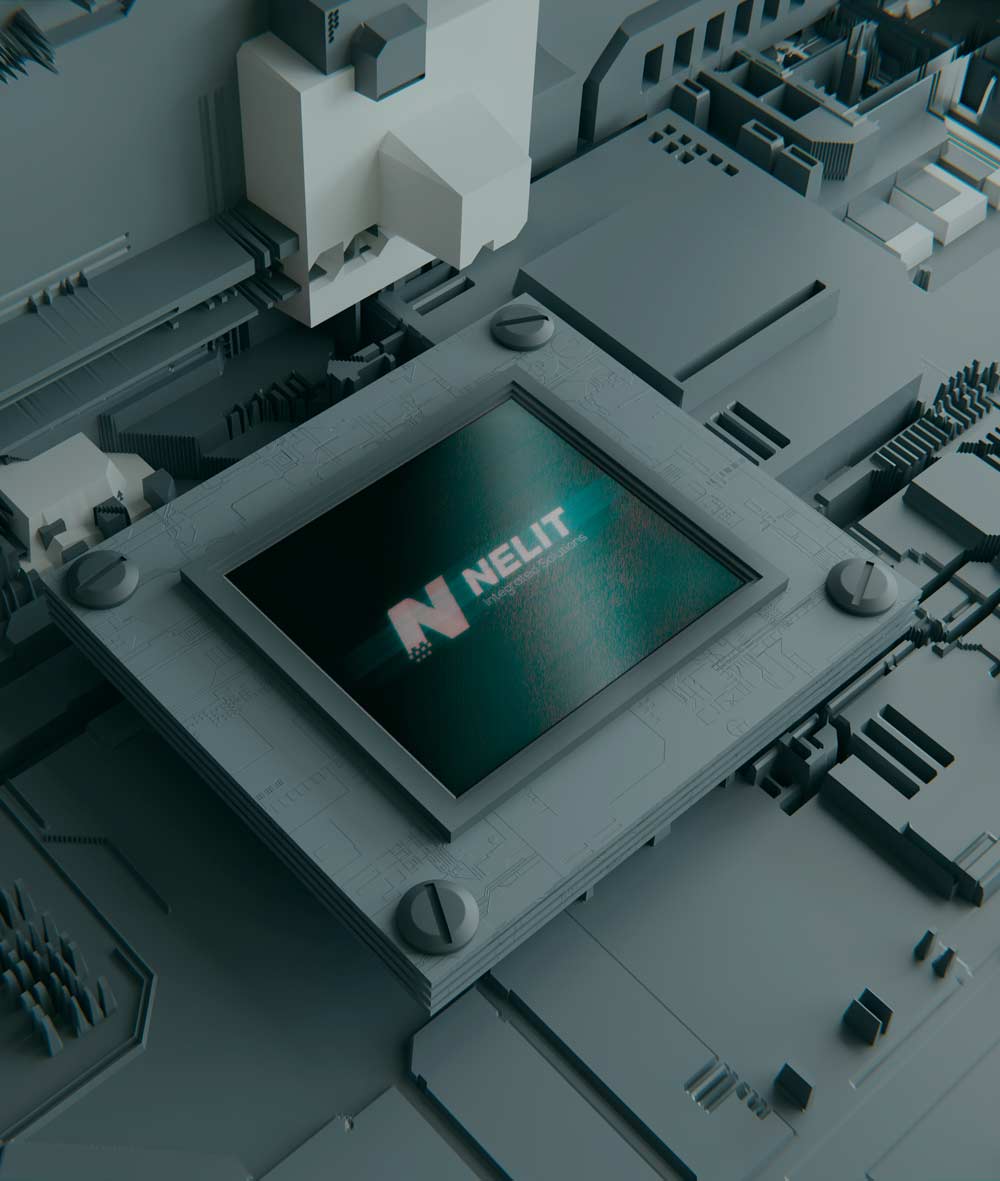 Nelit Integrated Solutions